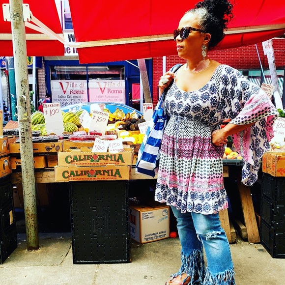 Hello Fashionistas ! My name is Tunecha! - Picture 2 of 6